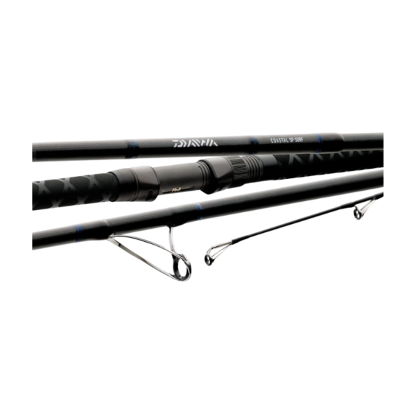 DAIWA CAÑA SURF SPINNING COASTAL SP CSP1102MHFS - Imagen 3