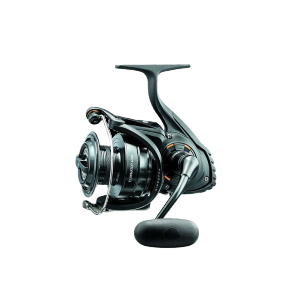 DAIWA CARRETE SPINNING ELIMINATOR ELIMINATOR4000