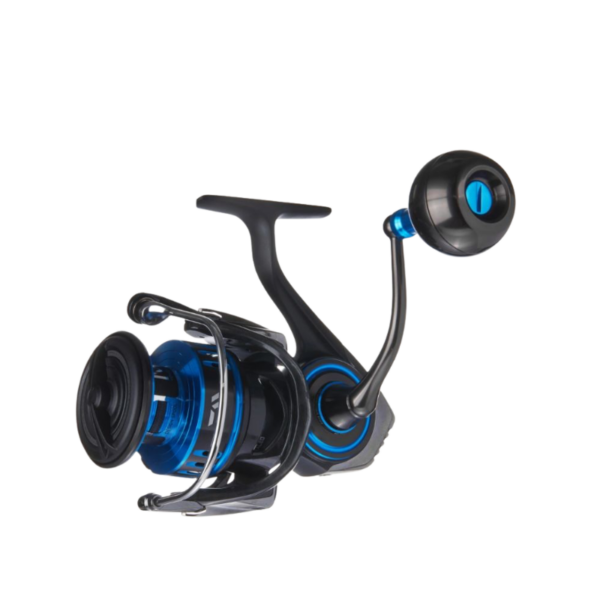 DAIWA CARRETE SPINNING SALTIST MQ SALTISTMQ6000D-H - Imagen 3