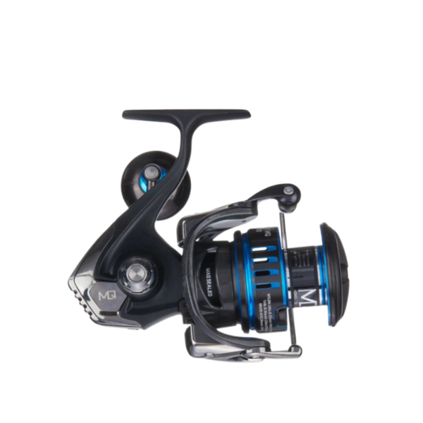 DAIWA CARRETE SPINNING SALTIST MQ SALTISTMQ6000D-H - Imagen 2