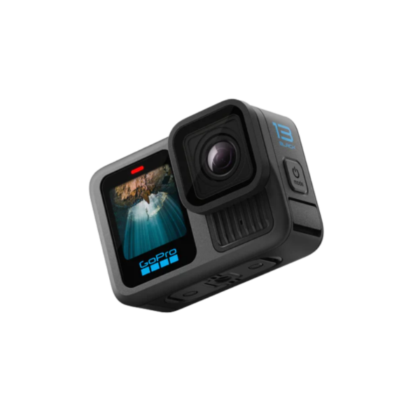 HERO 13 BLACK - Imagen 2