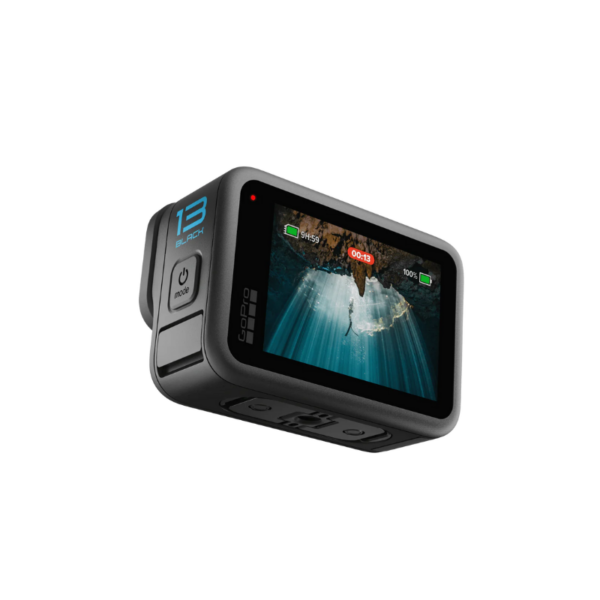 HERO 13 BLACK - Imagen 3