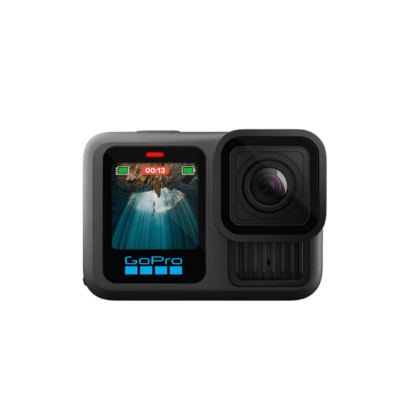 HERO 13 BLACK