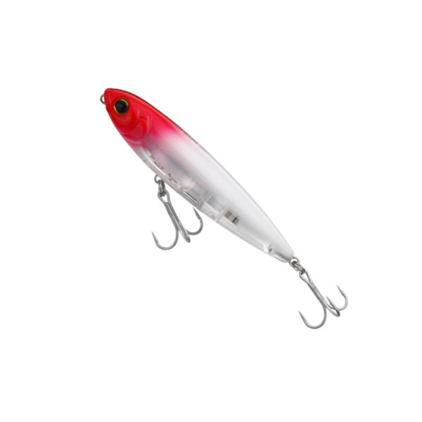 YO-ZURI CURRICAN 3D INSHORE TOPKNOCK PENCIL R1369