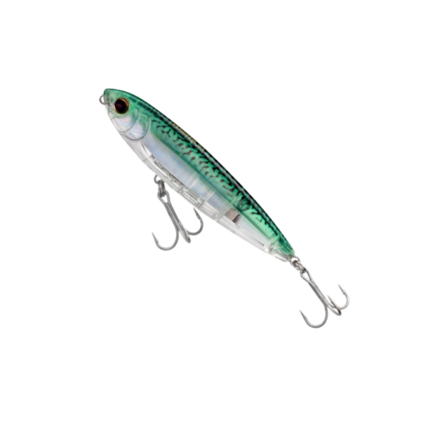 YO-ZURI CURRICAN 3D INSHORE TOPKNOCK PENCIL R1369 - Imagen 4