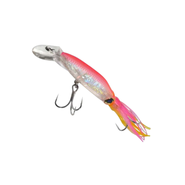 YO-ZURI CURRICAN 3D SQUIRT FLOATING R1458
